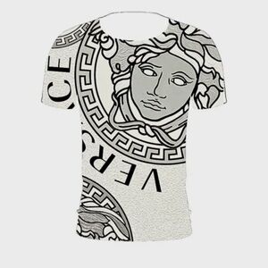 CUSTOM MADE TEE SHIRT